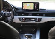 Audi A5 27
