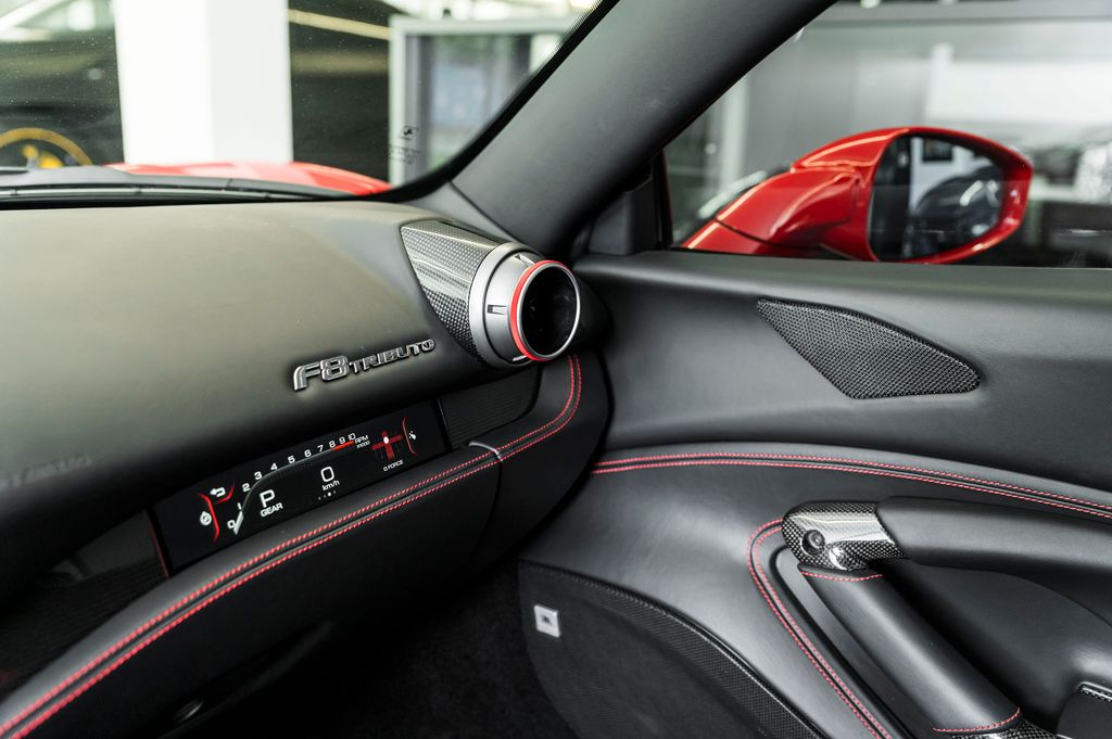 Ferrari Ostatní