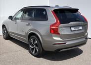 Volvo XC90 9