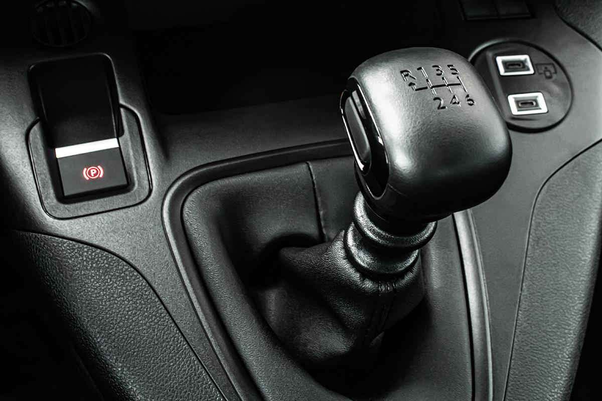 Citroën Berlingo
