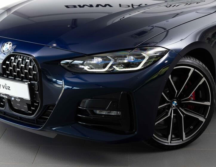 BMW Řada 4 9