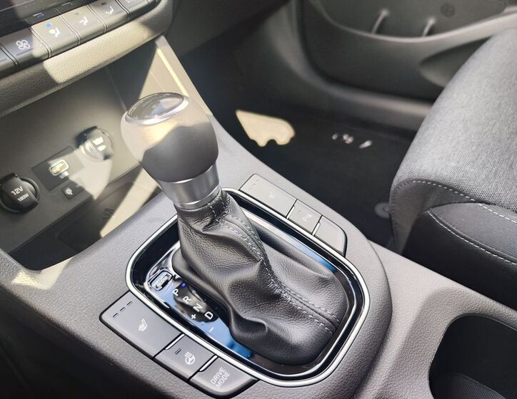 Hyundai i30 20