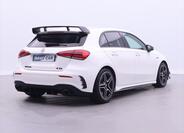 Mercedes-Benz Třídy A 7