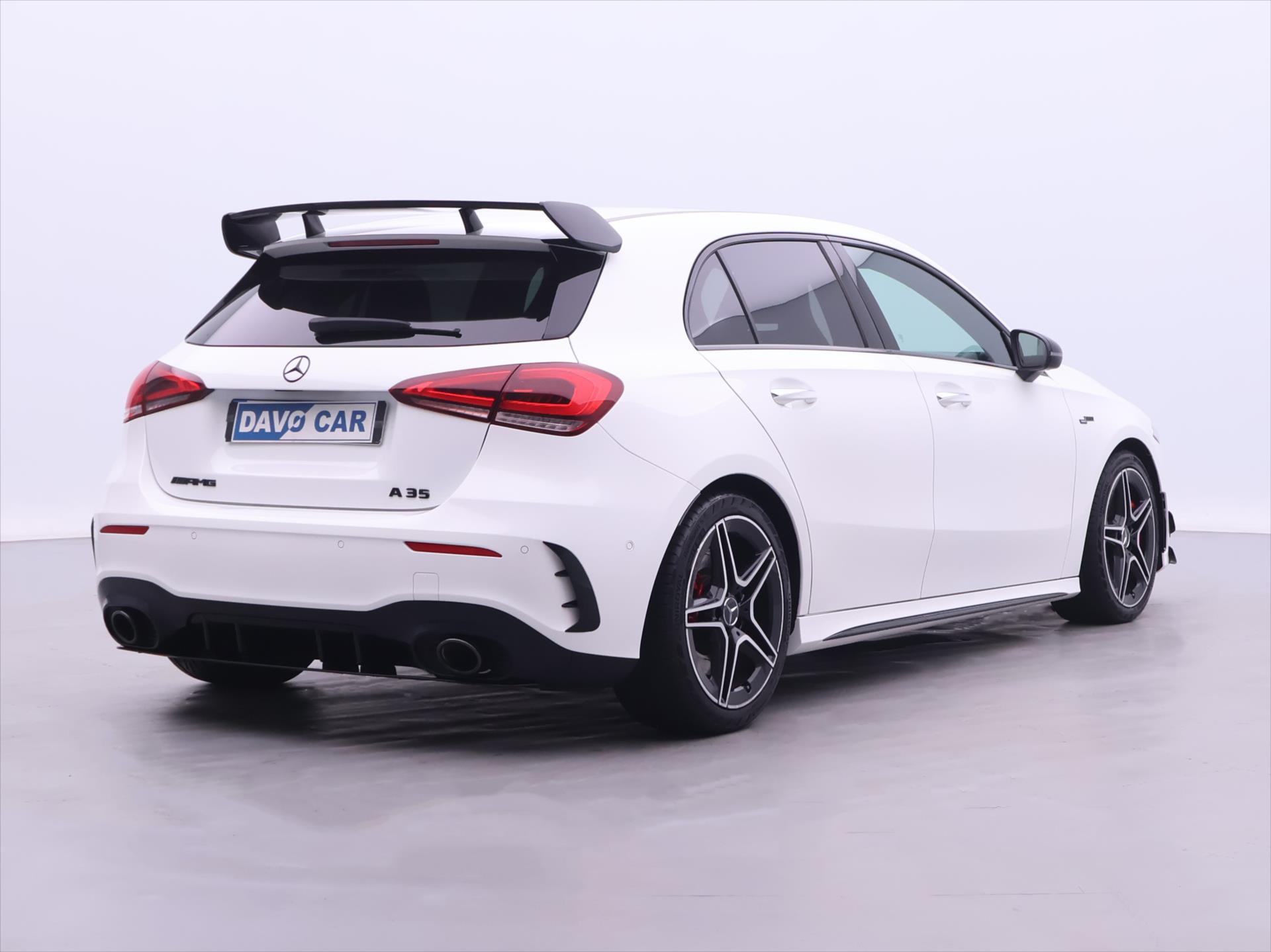 Mercedes-Benz Třídy A