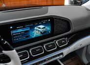 Mercedes-Benz GLS 11