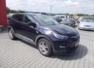 Opel Grandland X 7