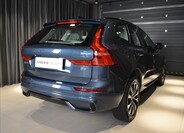 Volvo XC60 4