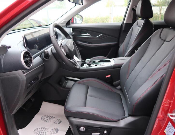 Dongfeng T5 EVO 12
