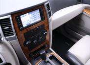 Jeep Grand Cherokee 22
