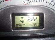 Subaru Justy 6