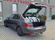 Škoda Superb 40