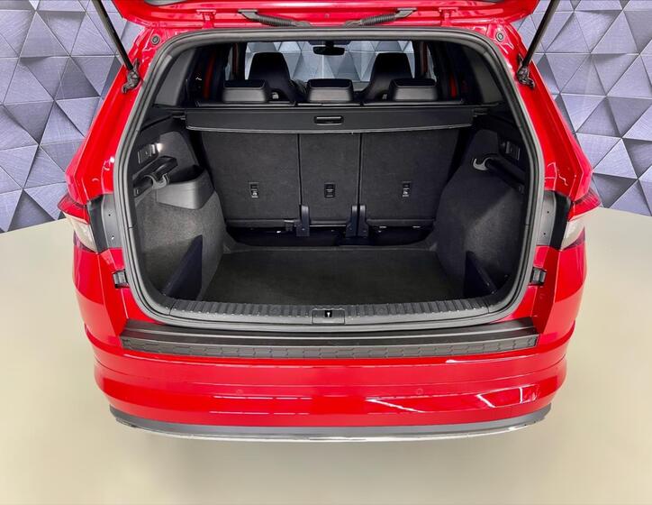 Škoda Kodiaq 25