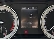 Škoda Superb 10