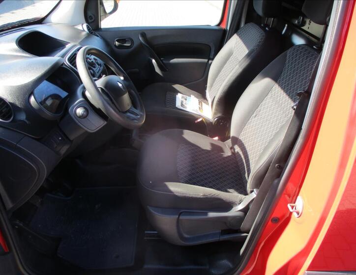 Renault Kangoo 7