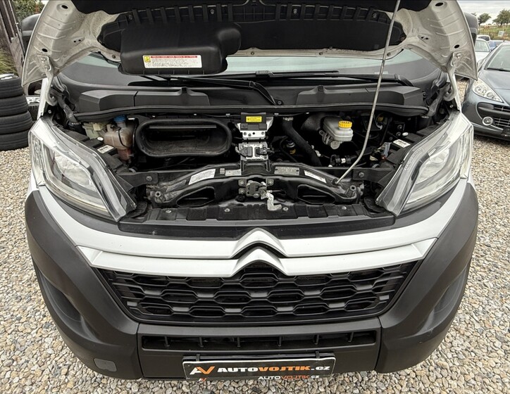 Citroën Jumper 25