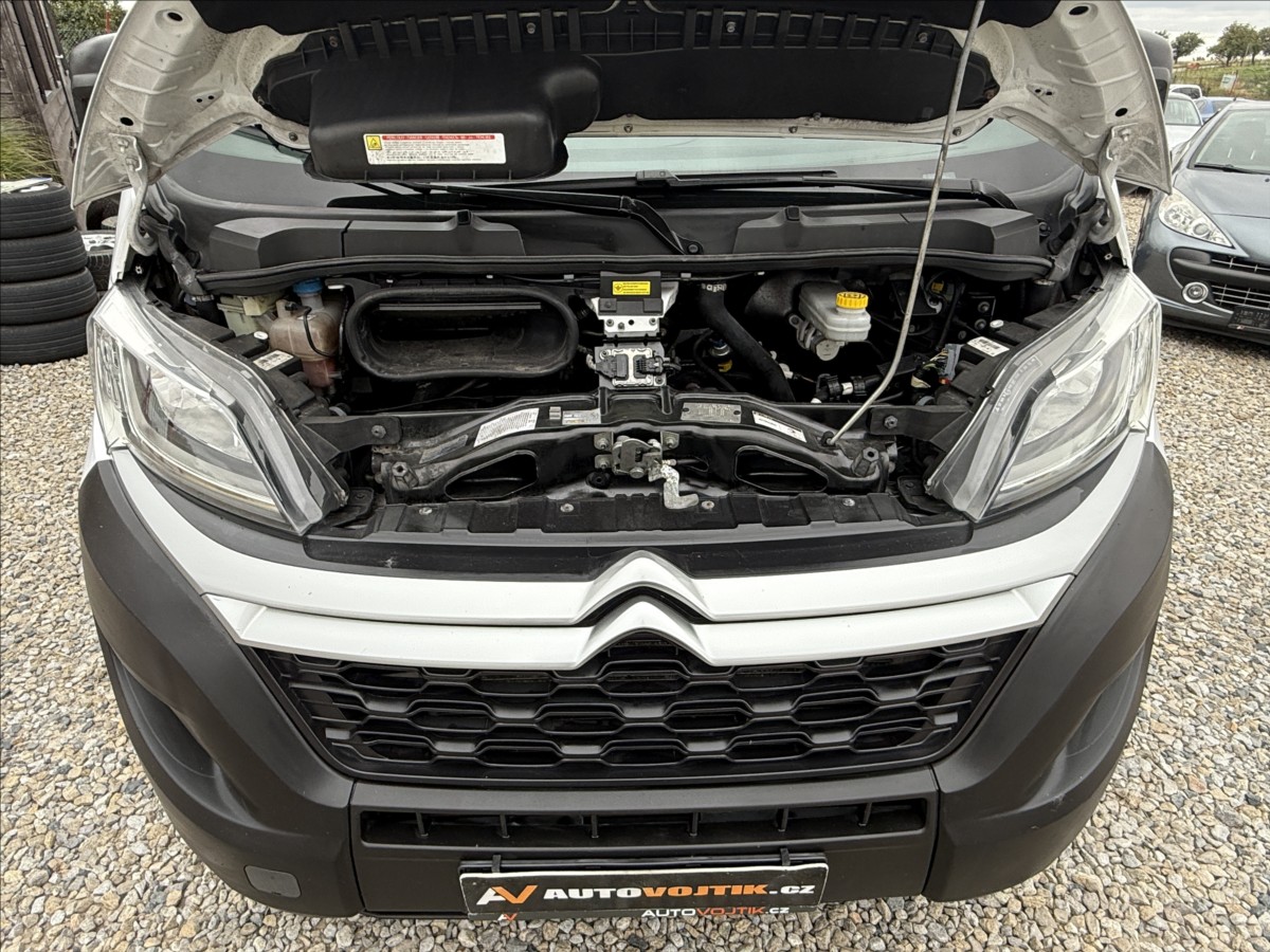 Citroën Jumper