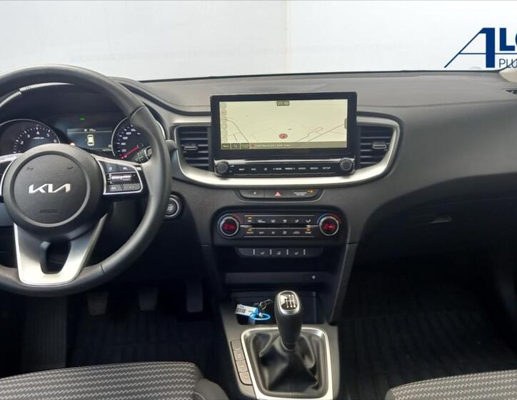 KIA Ceed 7