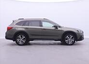 Subaru Outback 8