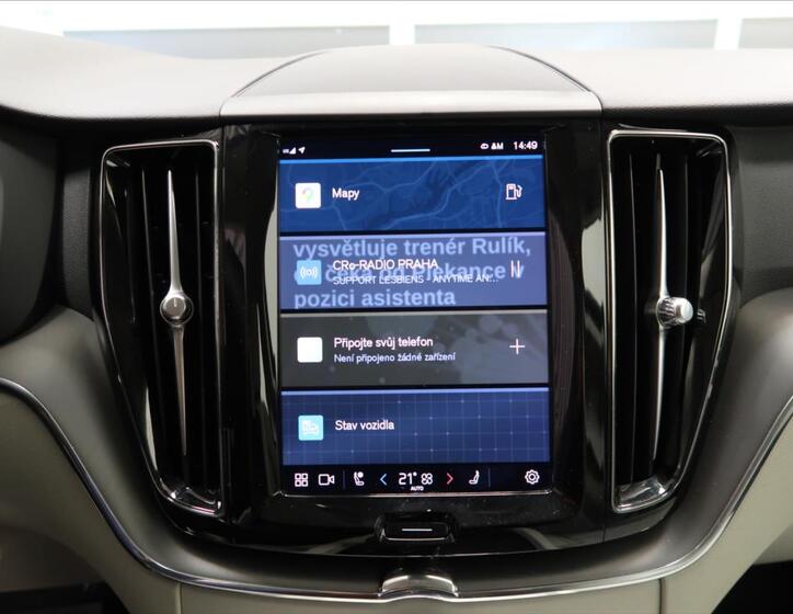 Volvo XC60 24