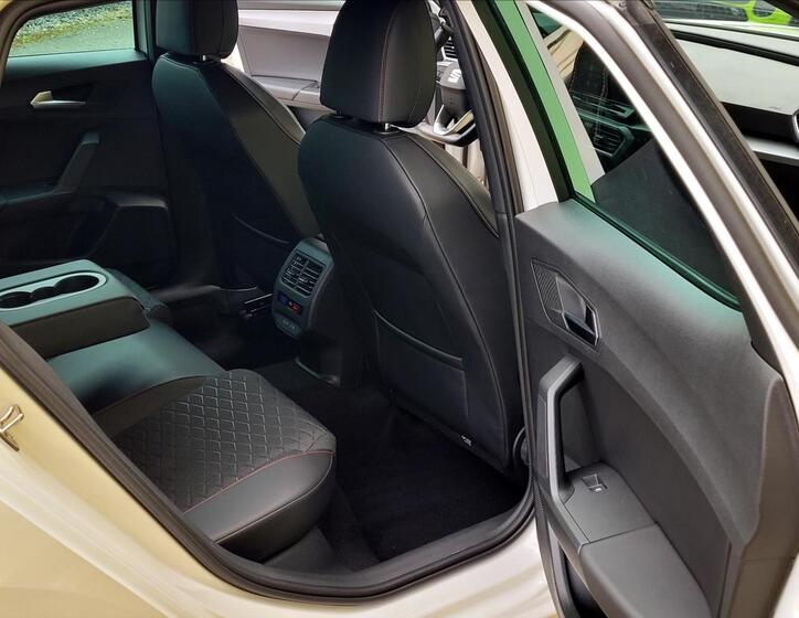 Seat Leon 20