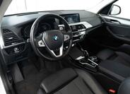 BMW X3 7