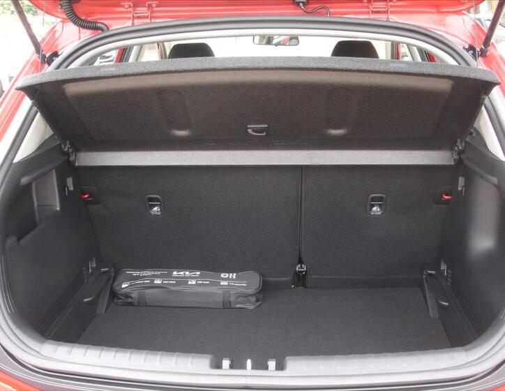KIA Stonic 9