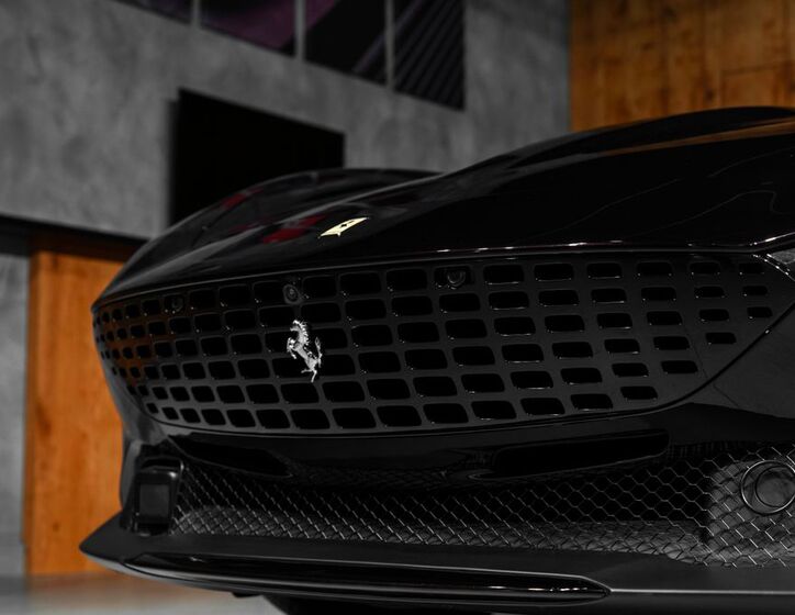 Ferrari Roma 9