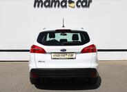 Ford Focus 6