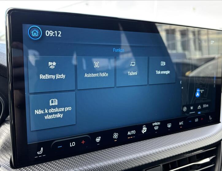 Ford Kuga 28