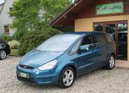 Ford S-MAX 3