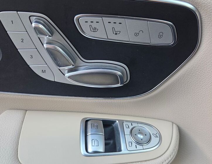 Mercedes-Benz Třídy V 15