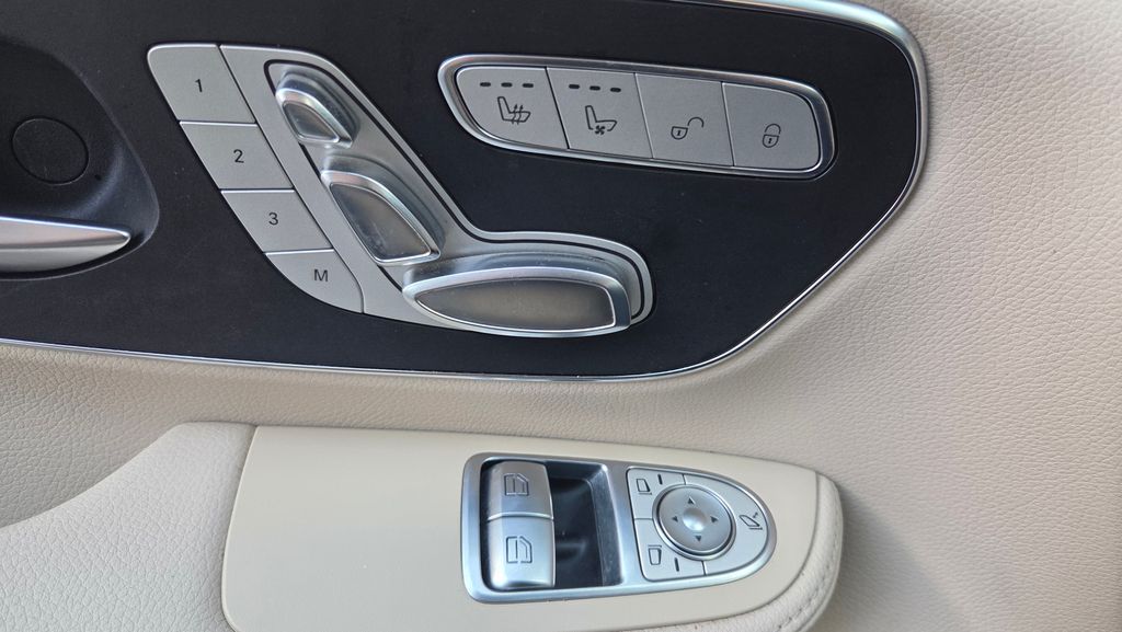 Mercedes-Benz Třídy V