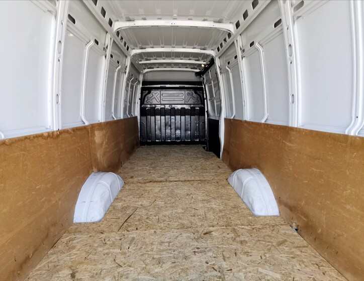 Iveco Daily 15
