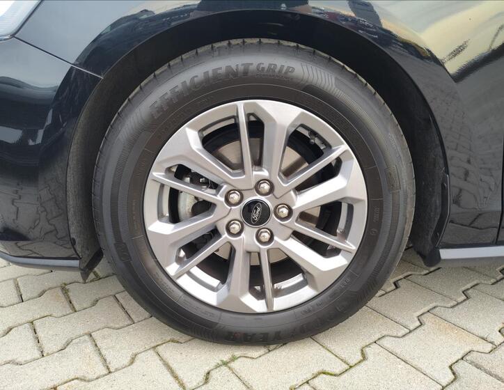 Ford Focus 9