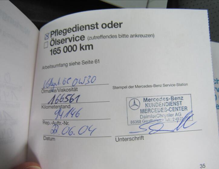 Mercedes-Benz SL 50
