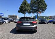Ford Focus 5