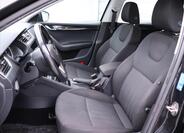 Škoda Octavia 11