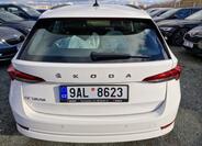 Škoda Octavia 2