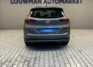 Hyundai Tucson 14