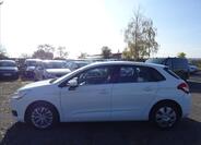 Citroën C4 4