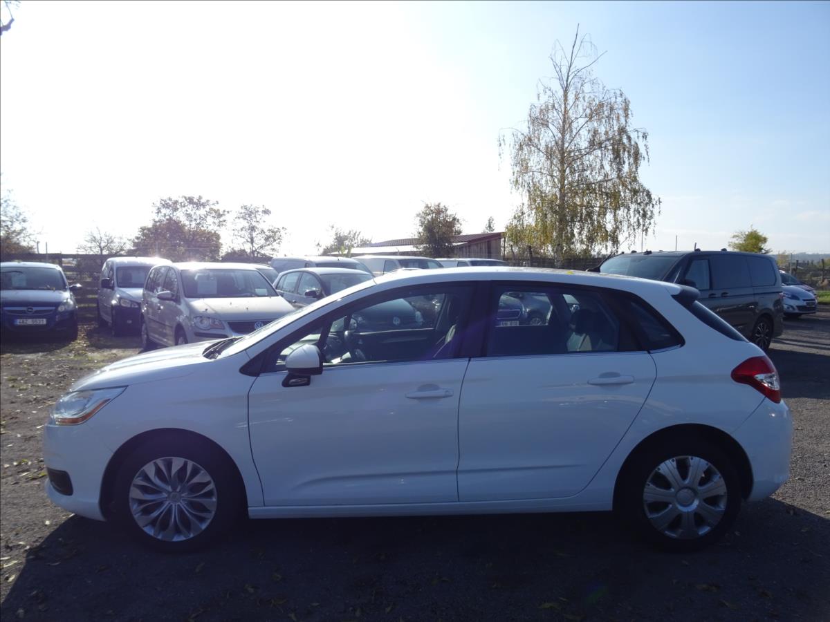 Citroën C4