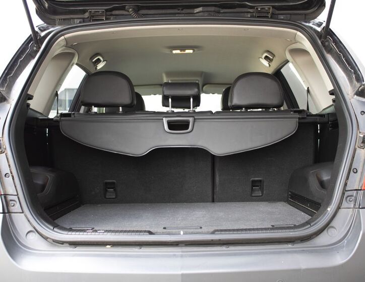 Opel Antara 18