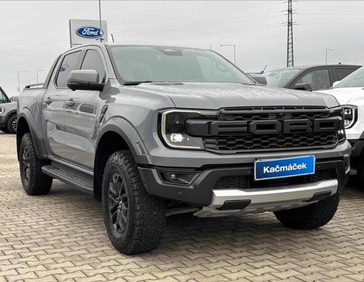 Ford Ranger 6