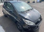 Ford Ka 5