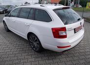 Škoda Octavia 12