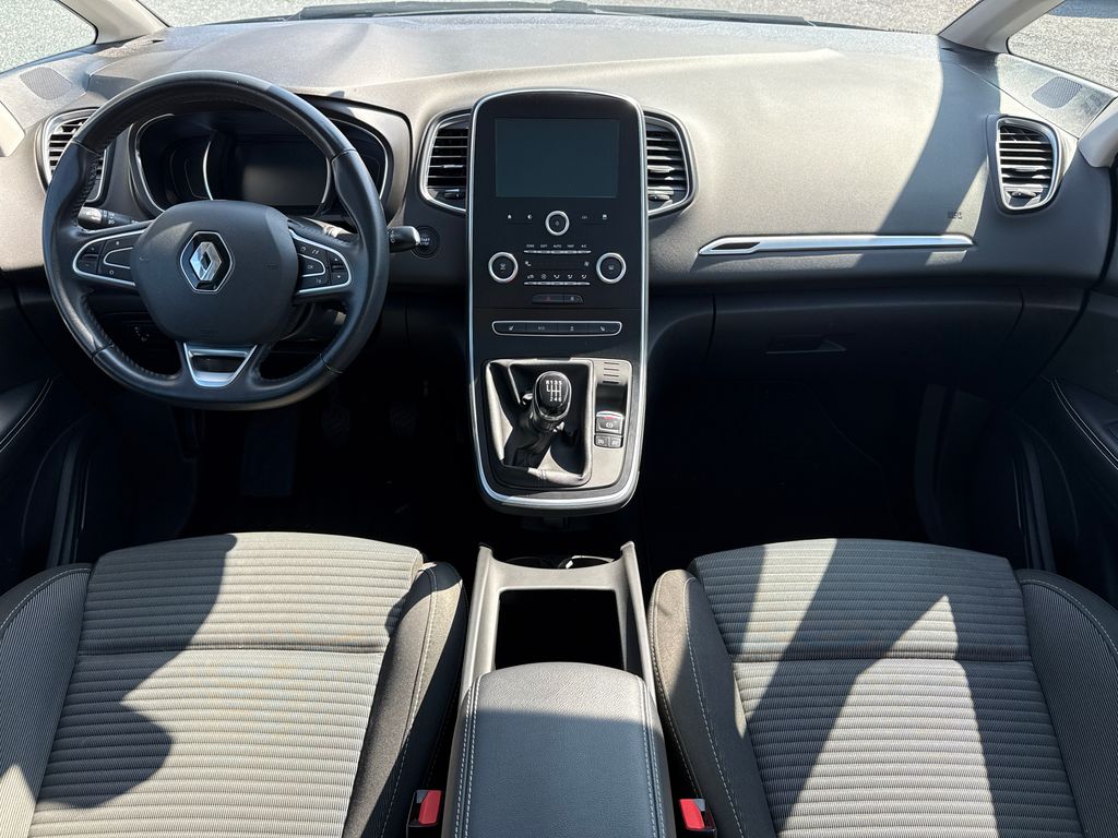 Renault Scénic