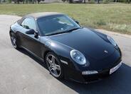 Porsche 911 4