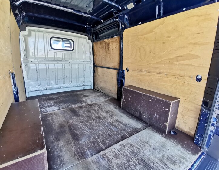 Fiat Ducato 15