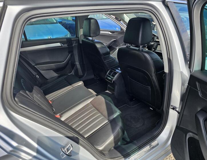 Škoda Superb 38