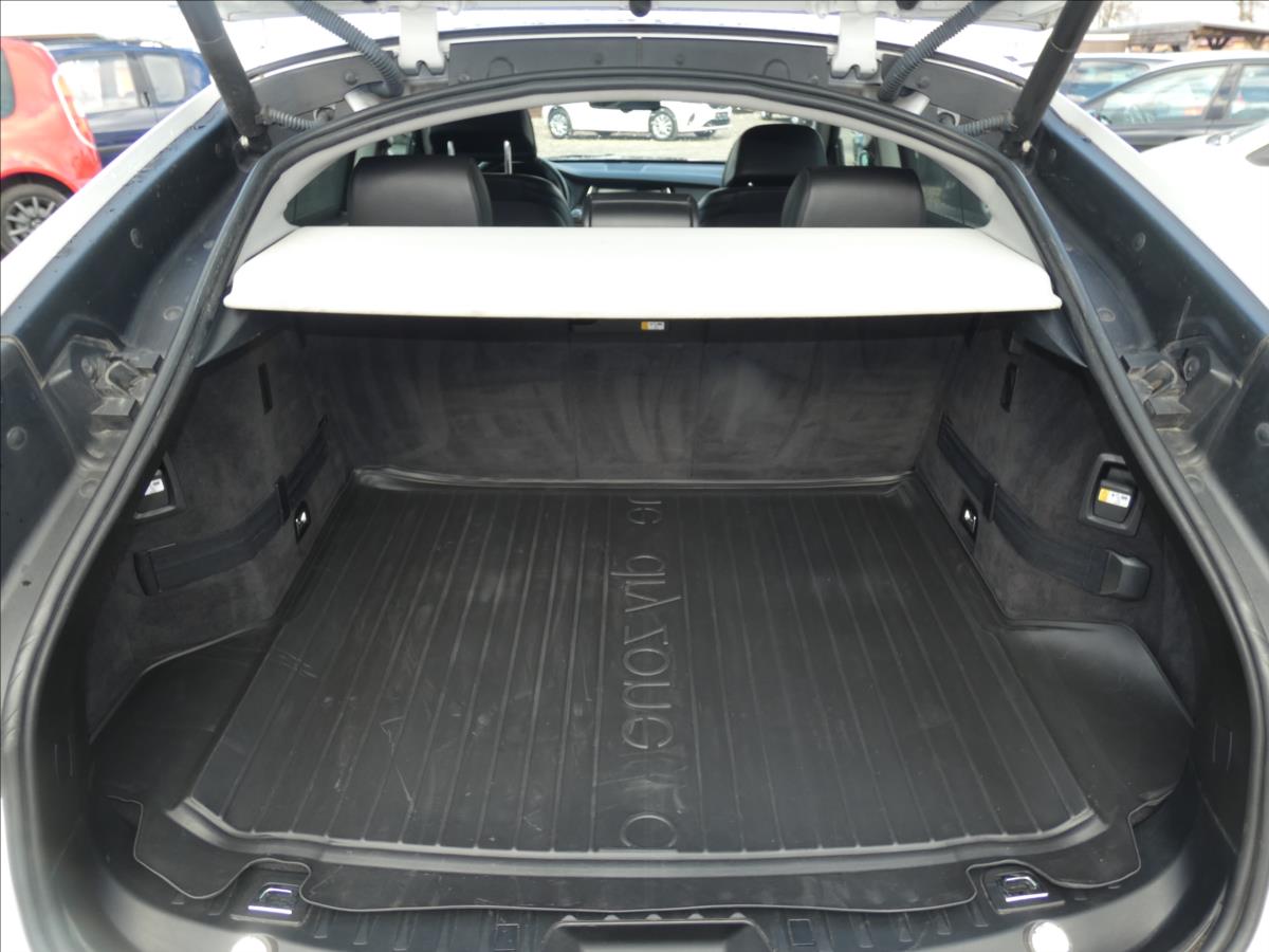 BMW Řada 5